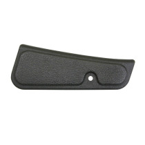 Repose-pied droit origine Piaggio 400 X-Evo 2007-2011