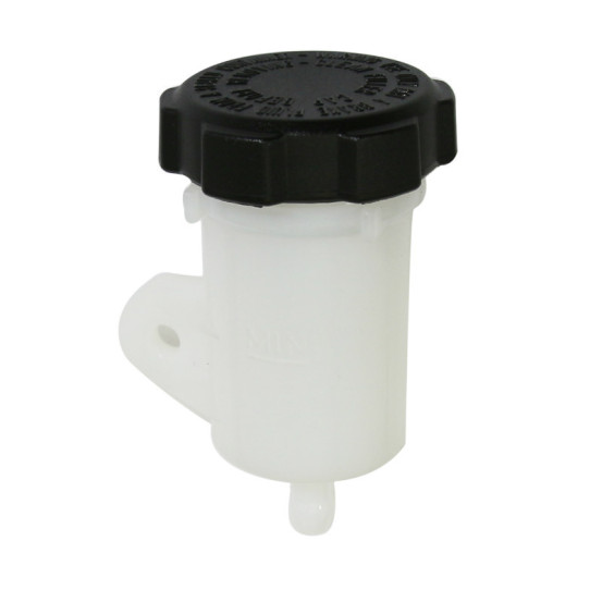 Réservoir principal liquide de frein origine Piaggio 125 / 250 / 300 / 400 / 500 MP3 / Aprilia 500 Fuoco