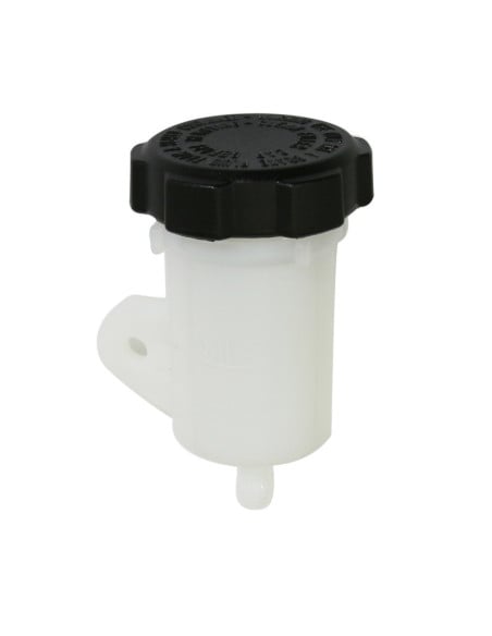 Réservoir principal liquide de frein origine Piaggio 125 / 250 / 300 / 400 / 500 MP3 / Aprilia 500 Fuoco