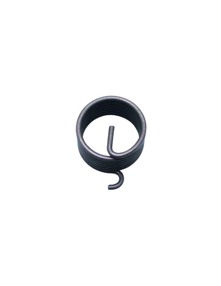 Ressort axe de kik origine Piaggio Gilera 50 GSM / Hak / RK / surfer 2005-