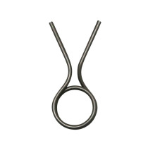 Ressort axe de Sélecteur origine Piaggio Aprilia 50 GSM / Hak / Eaglet