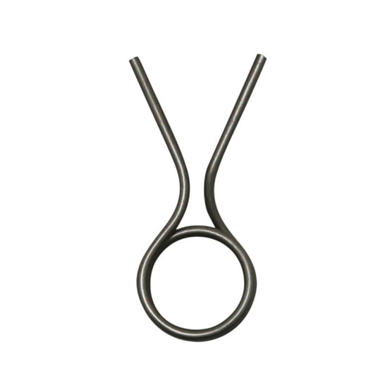 Ressort axe de Sélecteur origine Piaggio Aprilia 50 GSM / Hak / Eaglet
