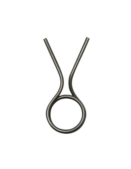 Ressort axe de Sélecteur origine Piaggio Aprilia 50 GSM / Hak / Eaglet