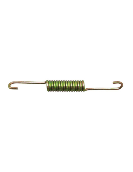 Ressort de béquille latérale origine Derbi 50 GPR 1997-2001