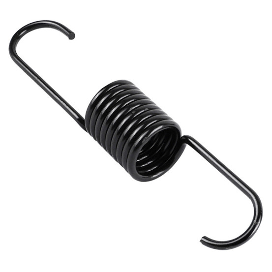 Ressort de bras oscillant origine Piaggio Vespa GTS 2005-2006