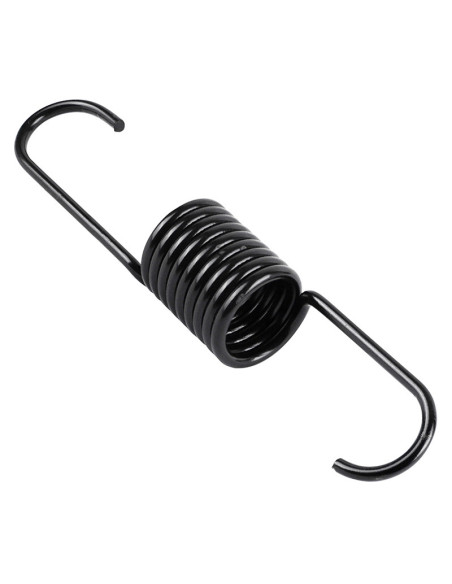 Ressort de bras oscillant origine Piaggio Vespa GTS 2005-2006