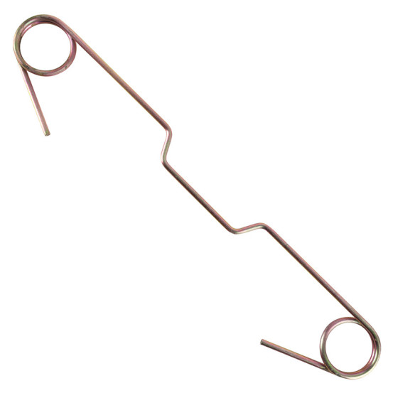 Ressort de capot origine Piaggio 125 / 250 / 500 X9