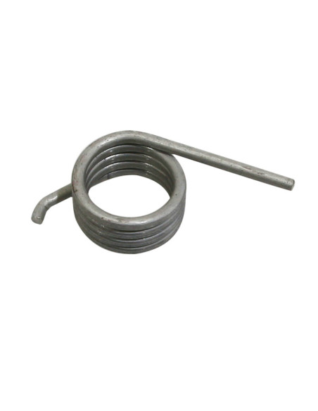 Ressort de coffre avant origine Aprilia 650 Pegaso 2005-2009