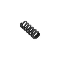 Ressort de pression de bille repose-pied passager origine Piaggio maxiscooter