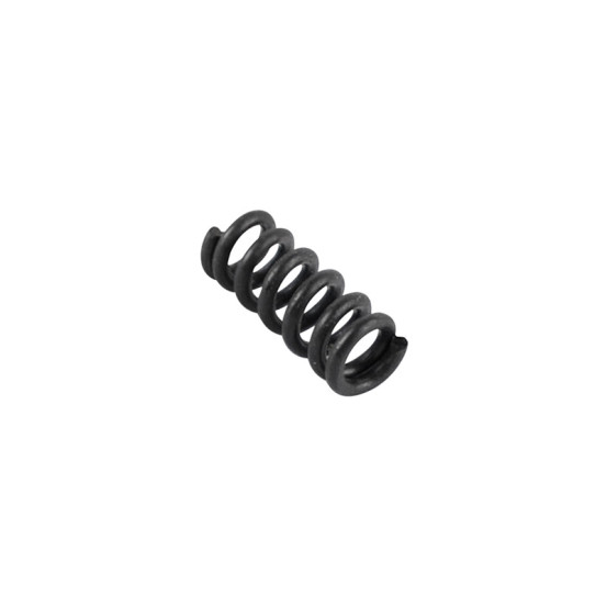 Ressort de pression de bille repose-pied passager origine Piaggio maxiscooter
