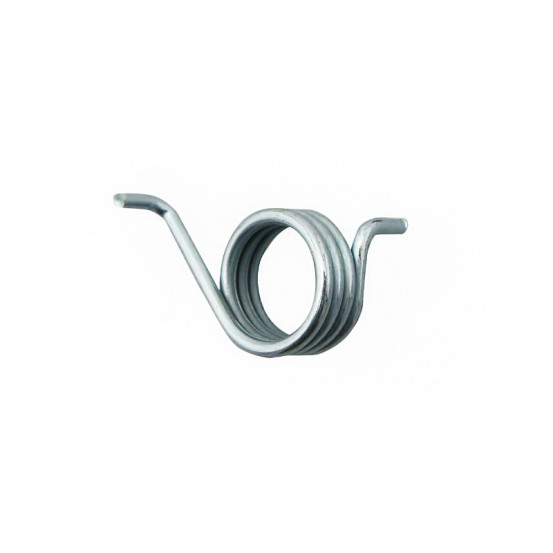 Ressort de repose-pied pilote droit origine Piaggio Aprilia 750 / 900 / 1200 Dorsoduro / 1200 Caponord / 450 / 550 RXV / SXV
