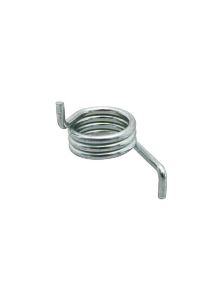 Ressort de repose-pied pilote gauche origine Piaggio Aprilia 750 / 900 / 1200 Dorsoduro / 1200 Caponord / 450 / 550 RXV / SXV