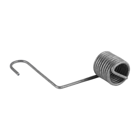 Ressort de trappe essence origine Piaggio 50 / 125 Runner Gilera 1998-2005