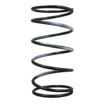 Ressort poulie receptrice origine Piaggio maxiscooter 250 / 300