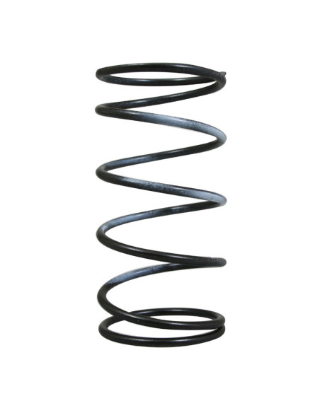 Ressort poulie receptrice origine Piaggio maxiscooter 250 / 300
