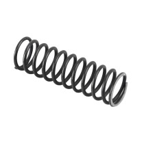 Ressort serrure de coffre origine Piaggio 125 PX Vespa