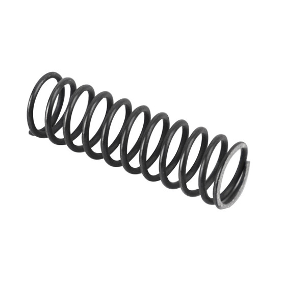 Ressort serrure de coffre origine Piaggio 125 PX Vespa