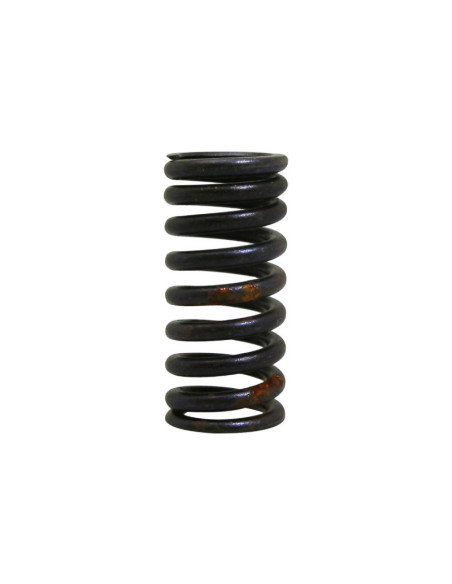 Ressort soupape origine Piaggio MP3 125 / 250 / 300 2006-2017 / X9 125 2005-2009 / X-Evo 125 2007-2016 / Vespa GTS