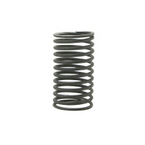 Ressort valve d'échappement origine Piaggio Aprilia 125 RS / RX / SX / Classic / AF1 / Tuono