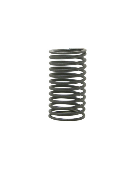 Ressort valve d'échappement origine Piaggio Aprilia 125 RS / RX / SX / Classic / AF1 / Tuono