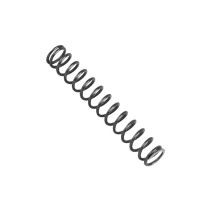 Ressort volet de starter origine Piaggio triporteur APE 50 2T