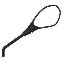Rétroviseur droit origine Piaggio Typhoon / Aprilia Dorsoduro / Shiver / Tuono / Moto Guzzi Stelvio / Norge / Griso / Sport