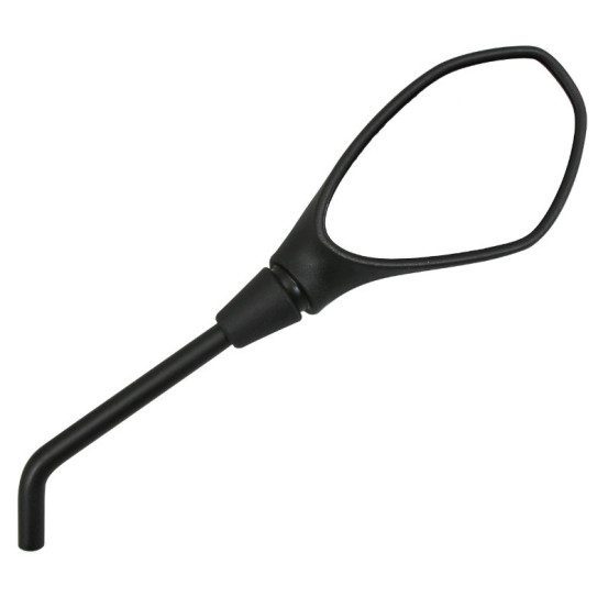 Rétroviseur droit origine Piaggio Typhoon / Aprilia Dorsoduro / Shiver / Tuono / Moto Guzzi Stelvio / Norge / Griso / Sport