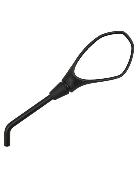 Rétroviseur droit origine Piaggio Typhoon / Aprilia Dorsoduro / Shiver / Tuono / Moto Guzzi Stelvio / Norge / Griso / Sport