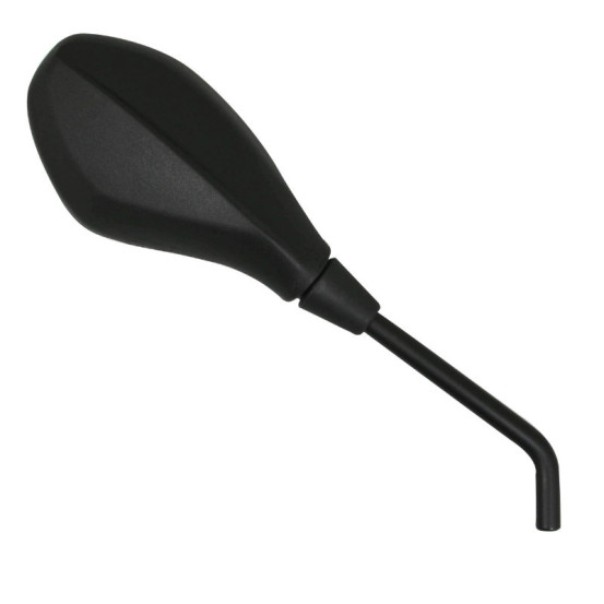 Rétroviseur droit origine Piaggio Typhoon / Aprilia Dorsoduro / Shiver / Tuono / Moto Guzzi Stelvio / Norge / Griso / Sport