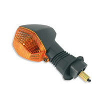 Clignotant avant orange type origine pour Suzuki DL V-Strom 650 (04-08), DL V-Strom 1000 (02-08).