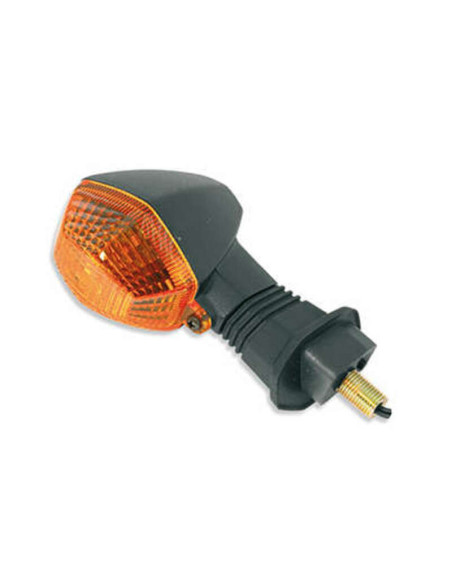 Clignotant avant orange type origine pour Suzuki DL V-Strom 650 (04-08), DL V-Strom 1000 (02-08).