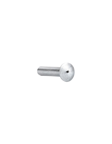 Rivet volant origine Piaggio triporteur APE 50 2T 1980-1985
