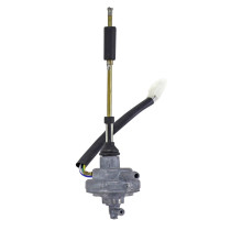 Robinet d'essence origine Derbi 50 / 125 Terra 2007-2009