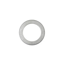Rondelle (25,2x36x1) axe de roue avant origine Piaggio moto Aprilia