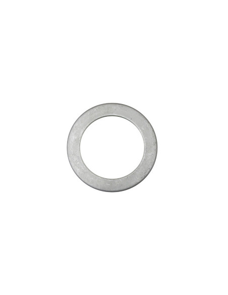 Rondelle (25,2x36x1) axe de roue avant origine Piaggio moto Aprilia