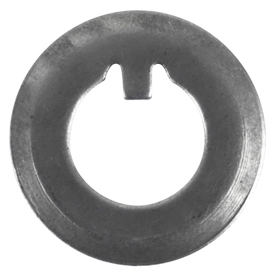 Rondelle arrêt pignon transmission primaire origine Piaggio triporteur APE / Vespa FL2