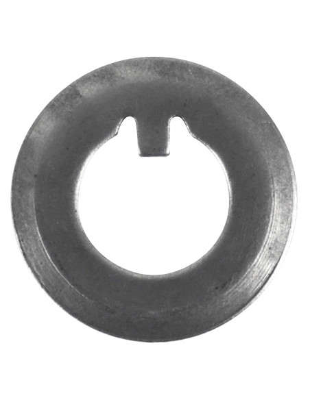 Rondelle arrêt pignon transmission primaire origine Piaggio triporteur APE / Vespa FL2