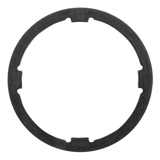 Rondelle calage boite de vitesse (56,8x48,2x1,3) origine Vespa 125 PX 1998-2005 / triporteur APE 1998-2016 / 50 FL2 1997