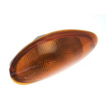 Clignotant avant orange type origine pour Suzuki GSX F 600/750 (98-06).