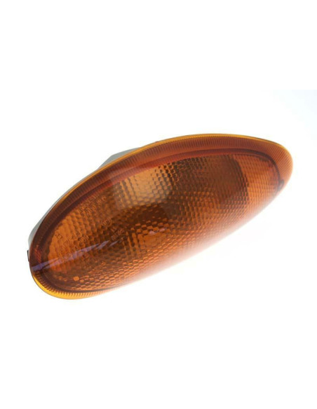 Clignotant avant orange type origine pour Suzuki GSX F 600/750 (98-06).