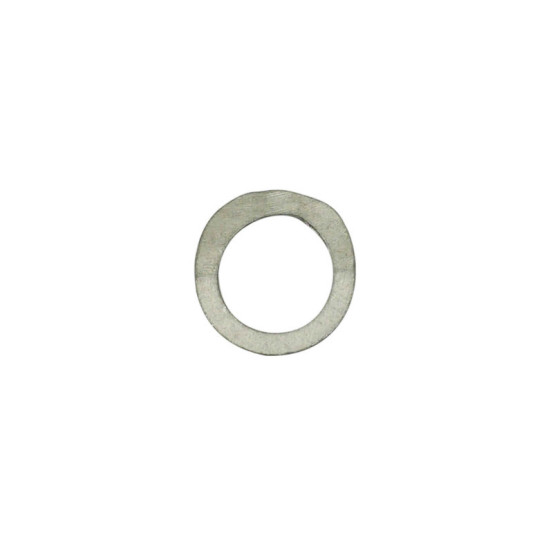 Rondelle durite frein (10x1,5x1) origine Moto Guzzi