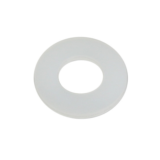 Rondelle nylon (10x30x2,5) origine Piaggio