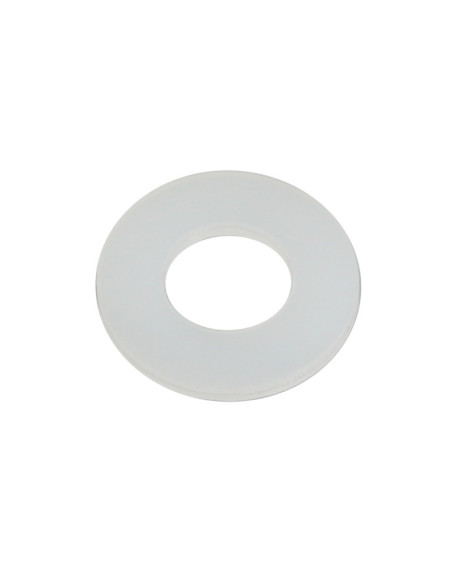 Rondelle nylon (10x30x2,5) origine Piaggio