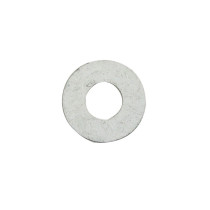 Rondelle plate (10,6x24x1,5) origine Piaggio