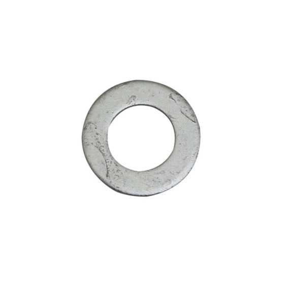 Rondelle plate (12,2x22x2) origine Piaggio