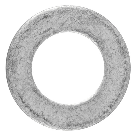 Rondelle plate (19x34x3) origine Piaggio
