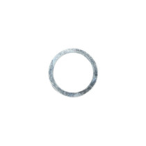 Rondelle plate (22,3x29x0,8) de guidon origine Piaggio triporteur APE
