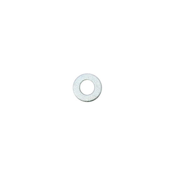 Rondelle plate (3,3x6,6x0,5) origine Piaggio
