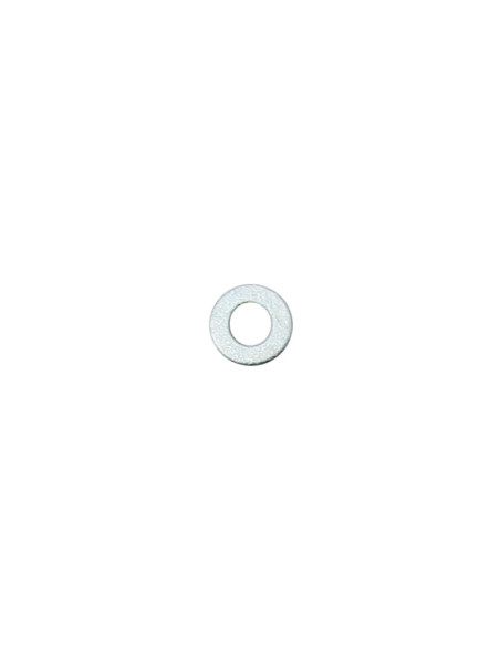 Rondelle plate (3,3x6,6x0,5) origine Piaggio