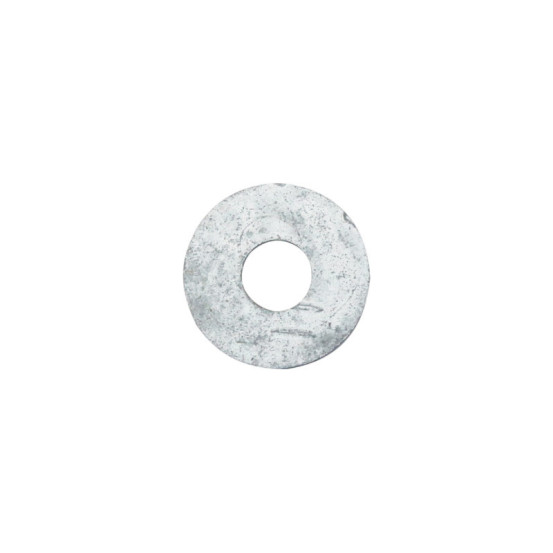 Rondelle plate (6,6x18x1,6) origine Piaggio